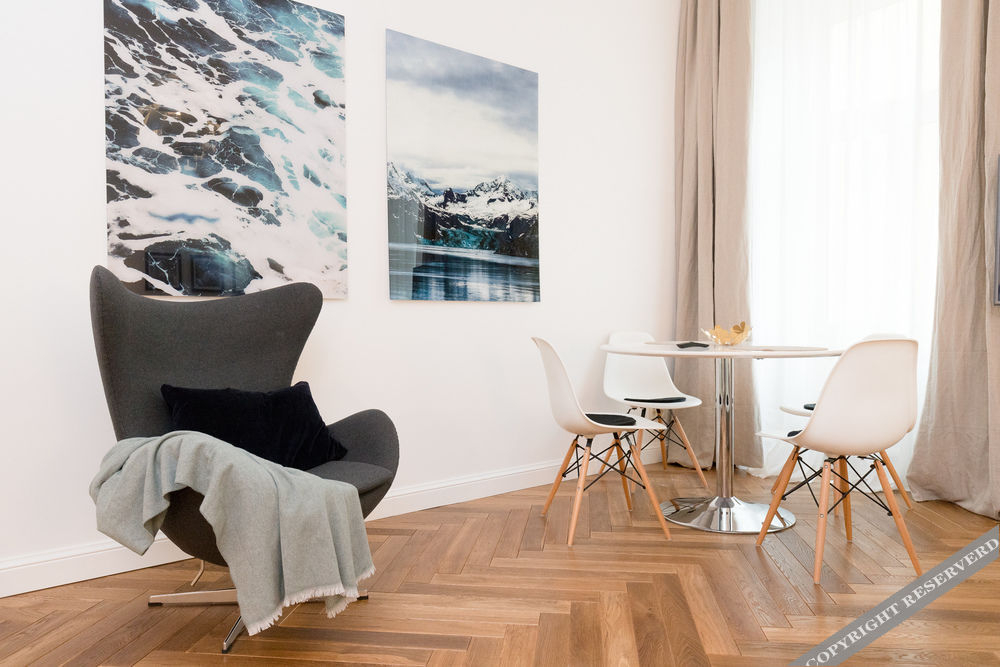 Sky Residence - Business Class Apartments City Centre