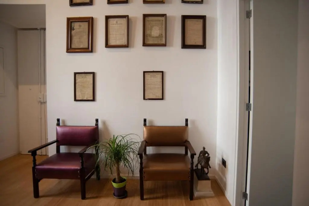 B&B Lex Room Santa Lucia