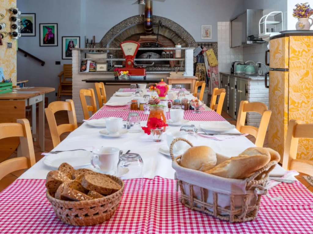 La Lepre Danzante