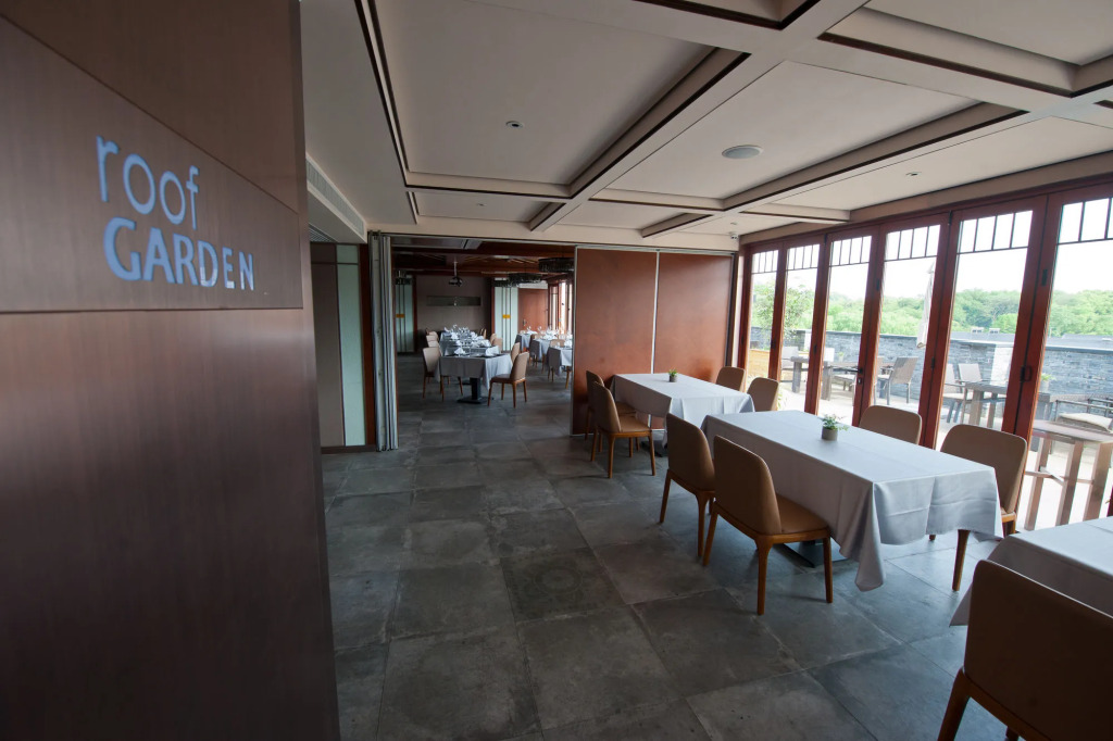 Tea Boutique Hotel West Lake