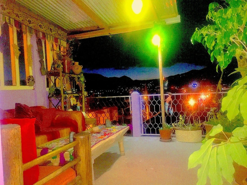 Lovely Aparment Spectacular View