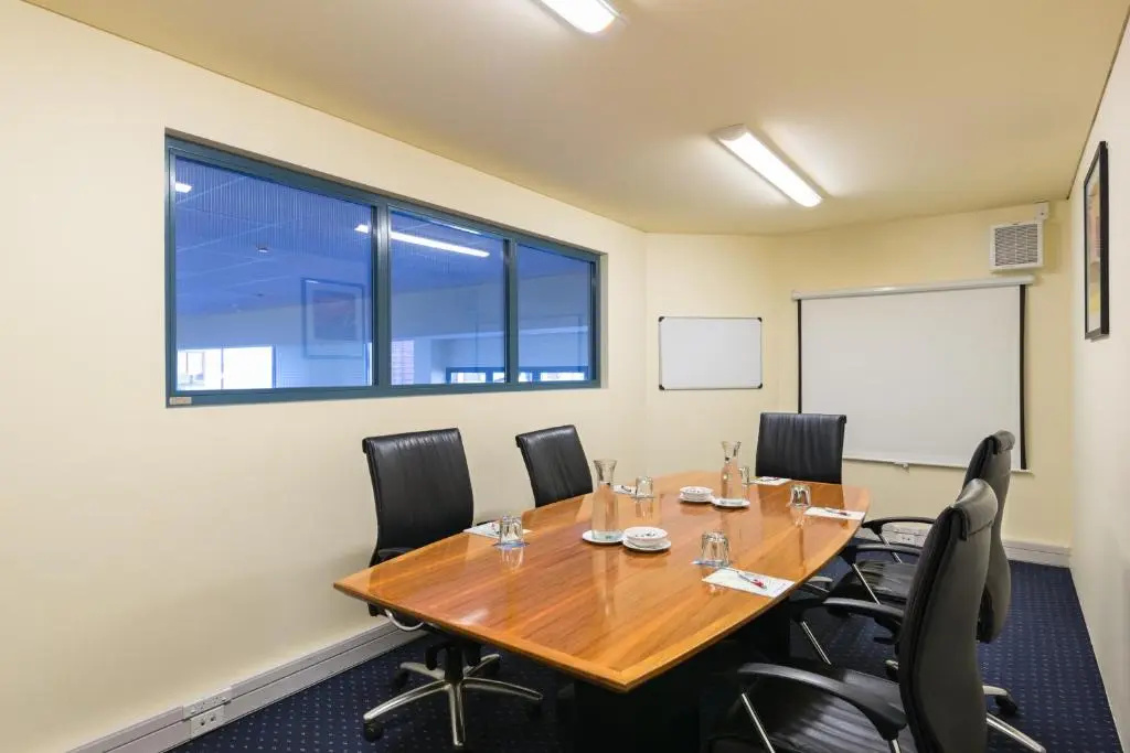 Heartland Hotel Auckland Airport