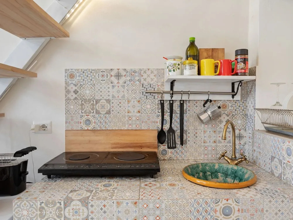 Holiday Home in Scicli near Forest