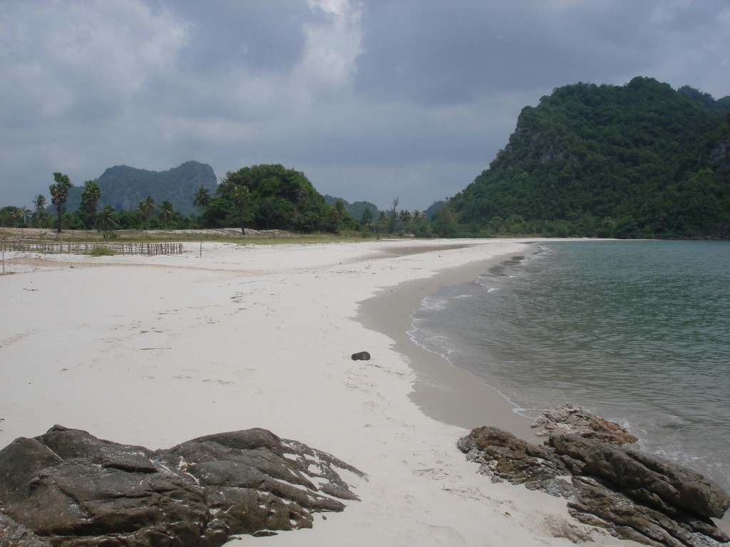 Sananwan Beach B&B