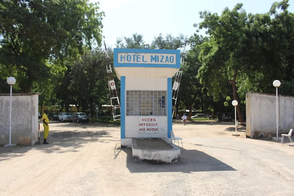 Hotel Mizao