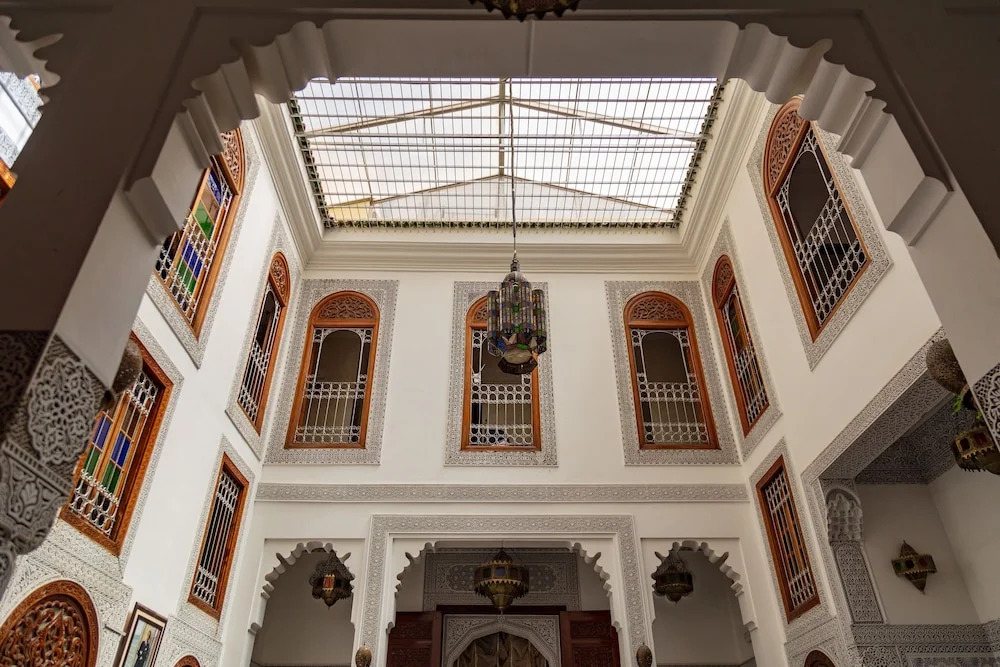 Dar Tahra fes