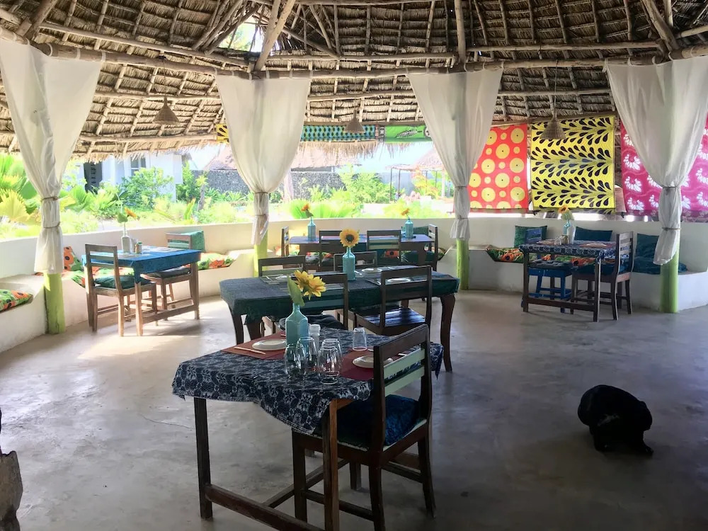 Lost Soles Lodge