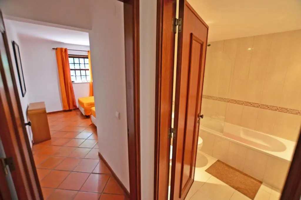 T2 Casa Albufeira - Pool & Sun Terrace