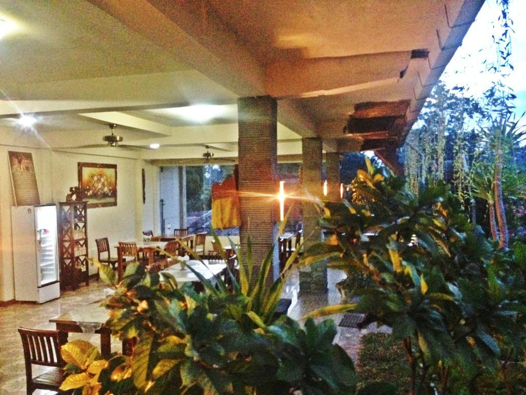 Ubud Permai Bungalow & Spa
