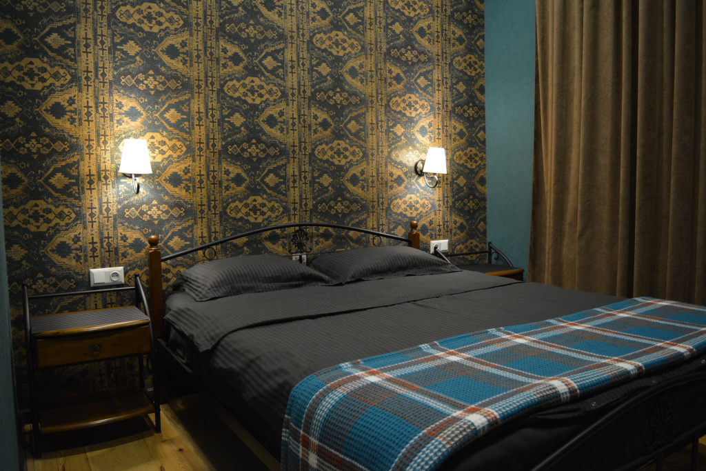 Velio Guest House