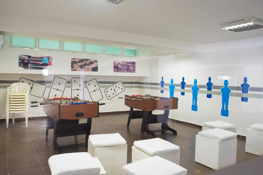 Xeliter Marbella, Juan Dolio