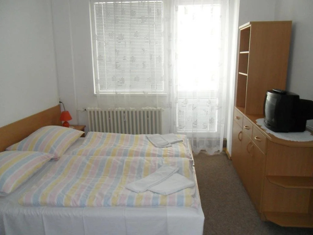 Hotel Sport
