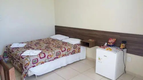 Hotel Potencial