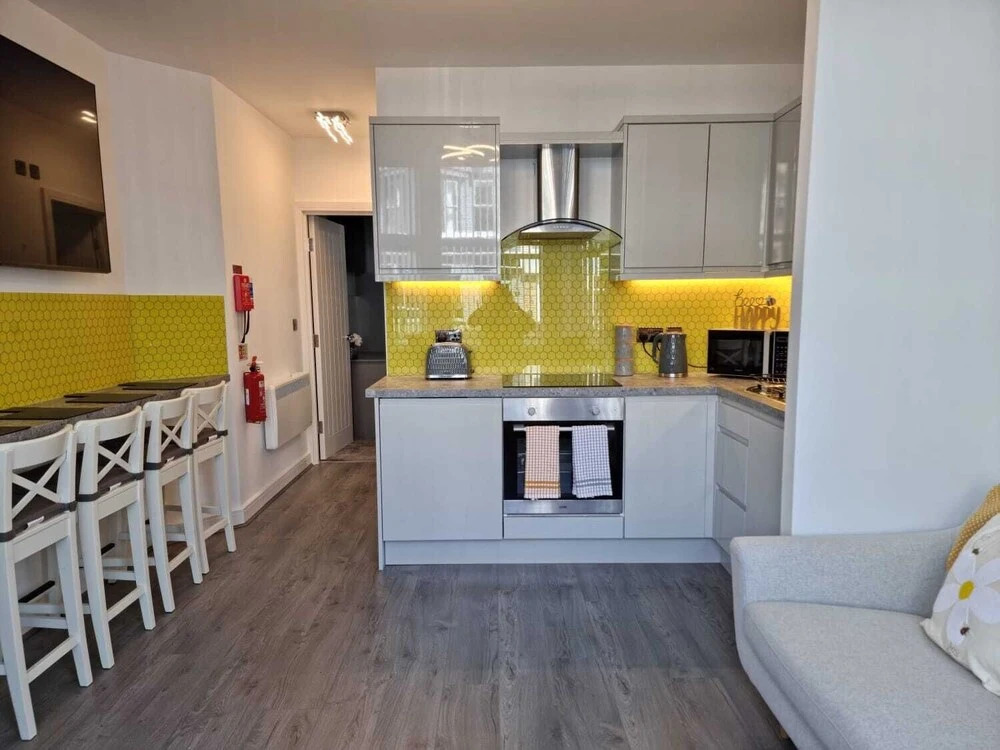 Sundown Holiday Apartment by Sasco