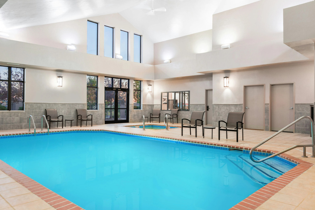 Holiday Inn Express Hotel & Suites Gillette by IHG