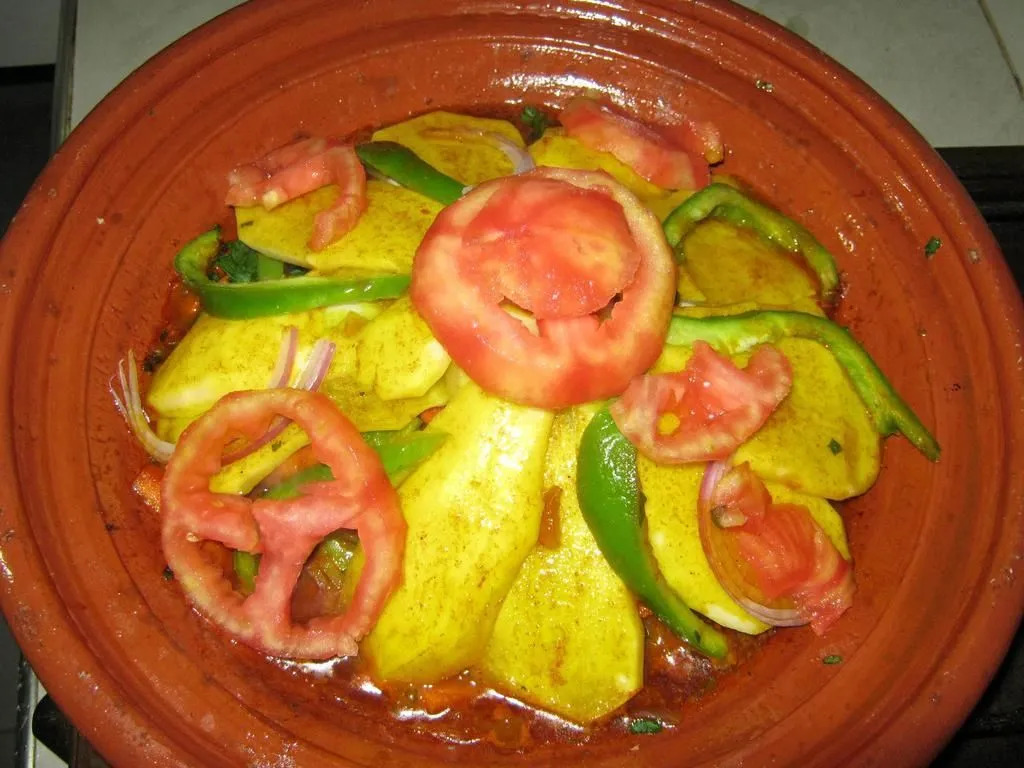Auberge Toda