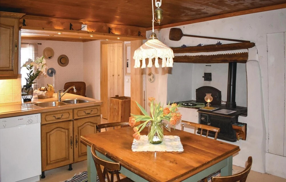 3 Bedroom Stunning Home In Vimmerby