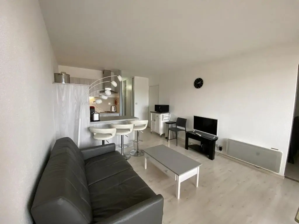 Appartement Capbreton, 3 pièces, 4 personnes - FR-1-413-99