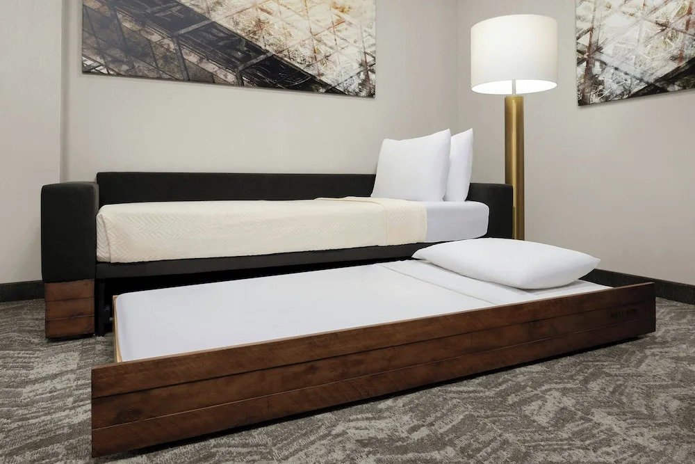 Springhill Suites By Marriott Kanab