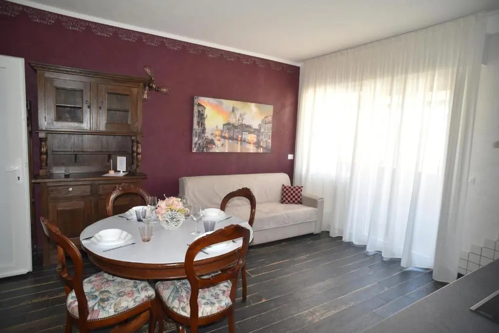 Suites Train Station Mestre