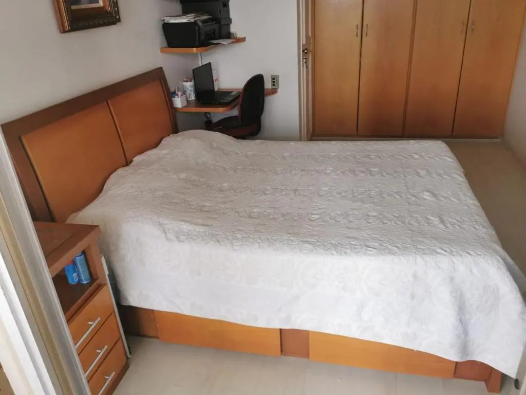 Apartamento frente mar, Posto 5 - Barra da Tijuca