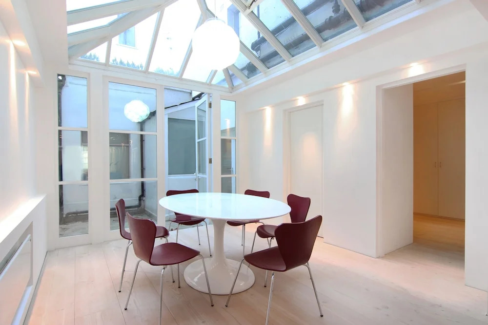 London Lifestyle Apartments Knightsbridge