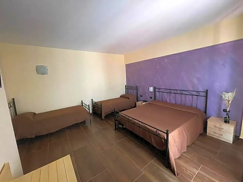 Mimí Hotel