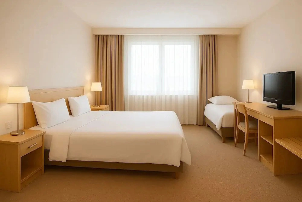 Arnavutköy Airport Hotel