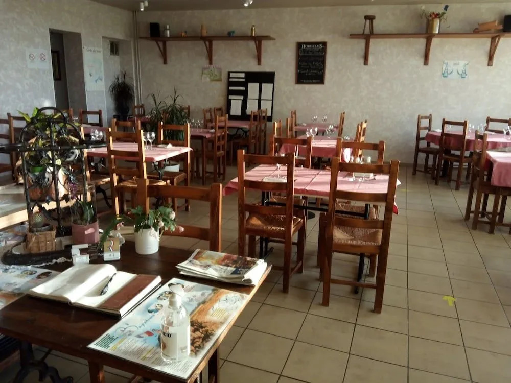 Hôtel le Gourmet