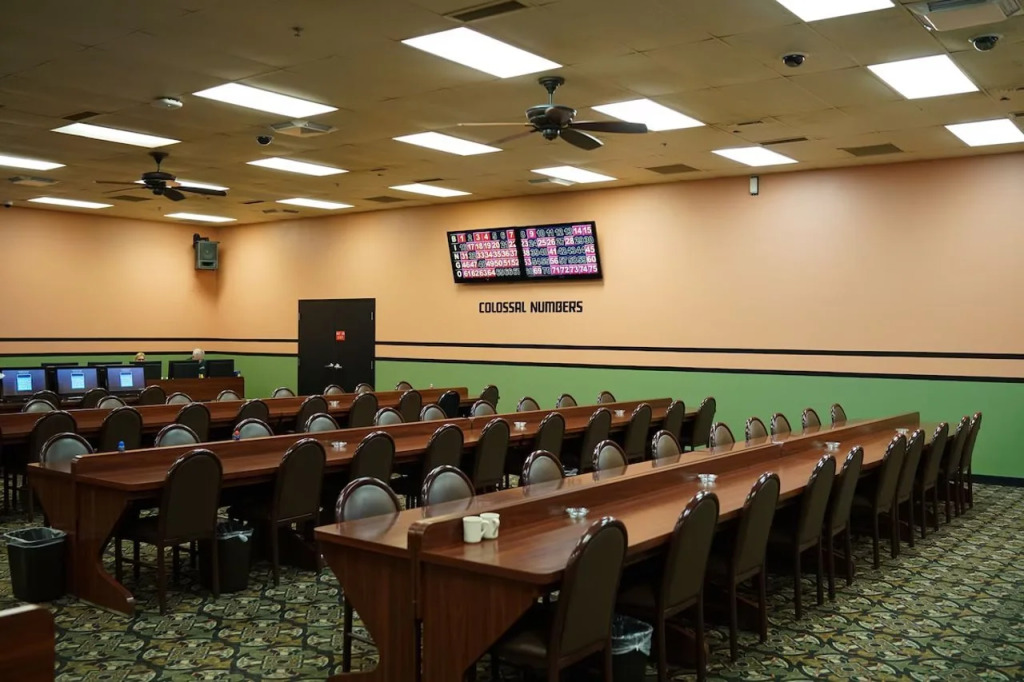 Virgin River Casino and Lodge