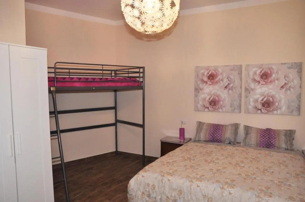 Mama Mia Guest House