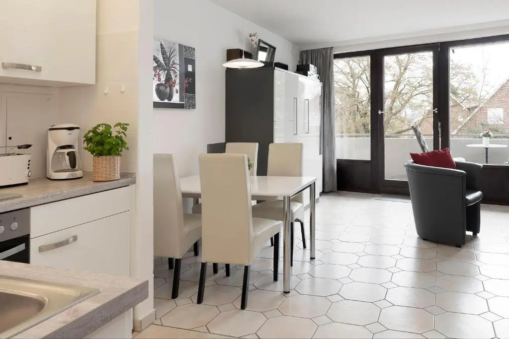 Sol Mare Wohnung 19