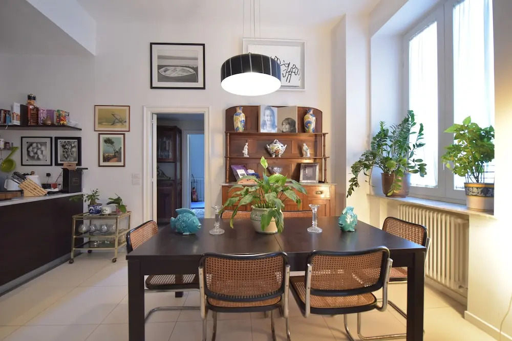 B&B La Scelta