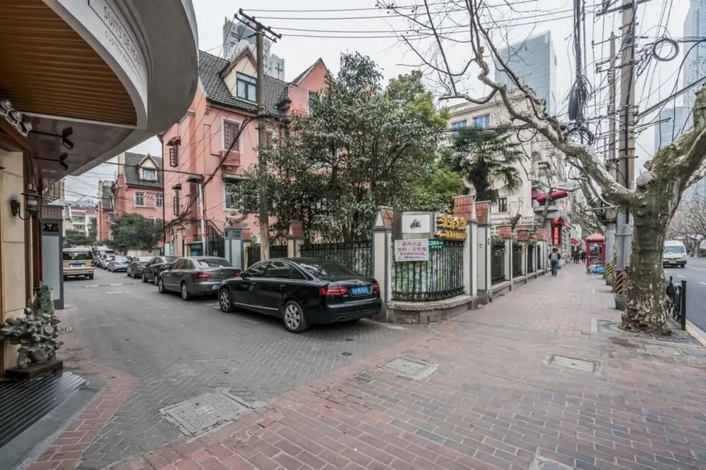 Cozy Apartment Best Location 1200