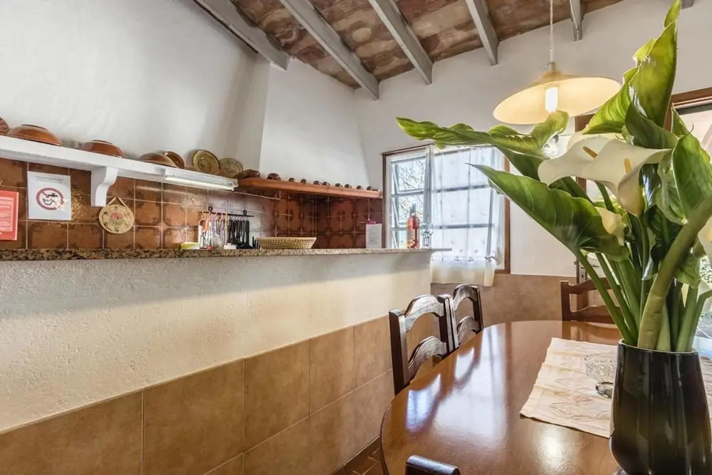 Villa - 2 Bedrooms with Pool and WiFi - 103151