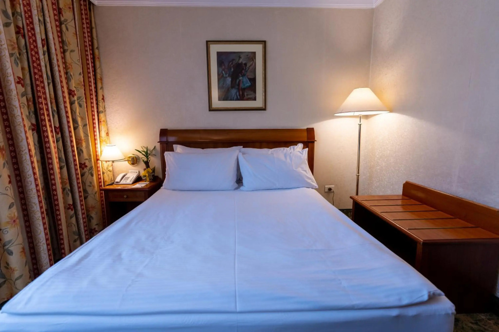 Hotel Turist - City Center