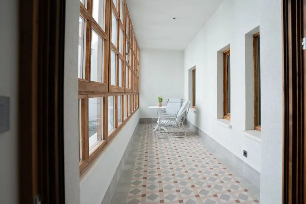 Prisma Suites