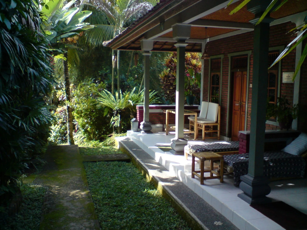 Suastika Lodge