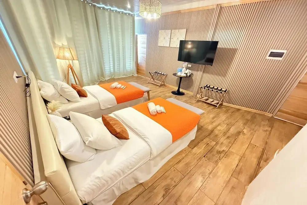 White Island Sands & Horizon - WISH RESORT
