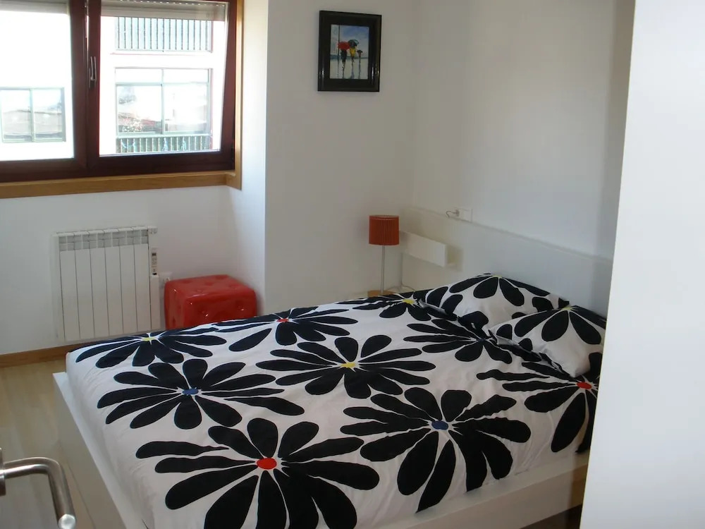 Apartamentos Puerto Basella
