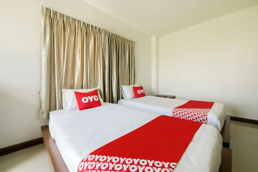 Mae Saeng Place by OYO Rooms