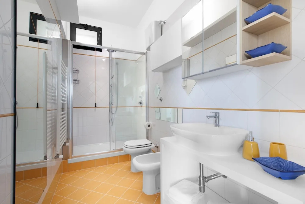 Travel Etc Apartments Piano di Sorrento