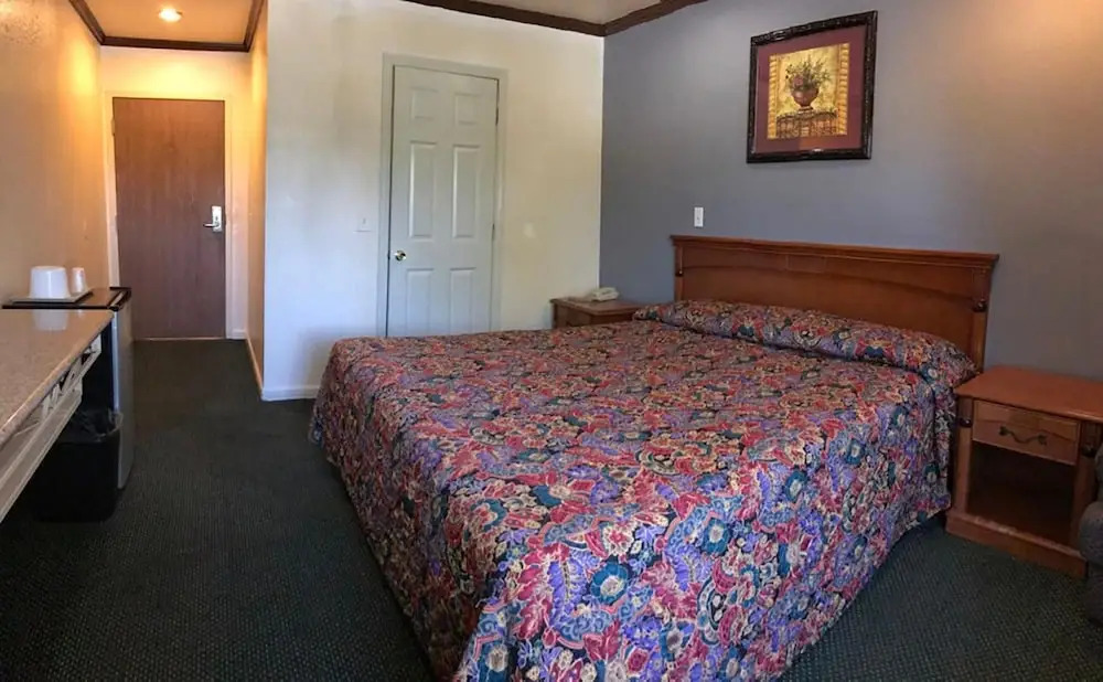 Starlight Inn Canoga Park