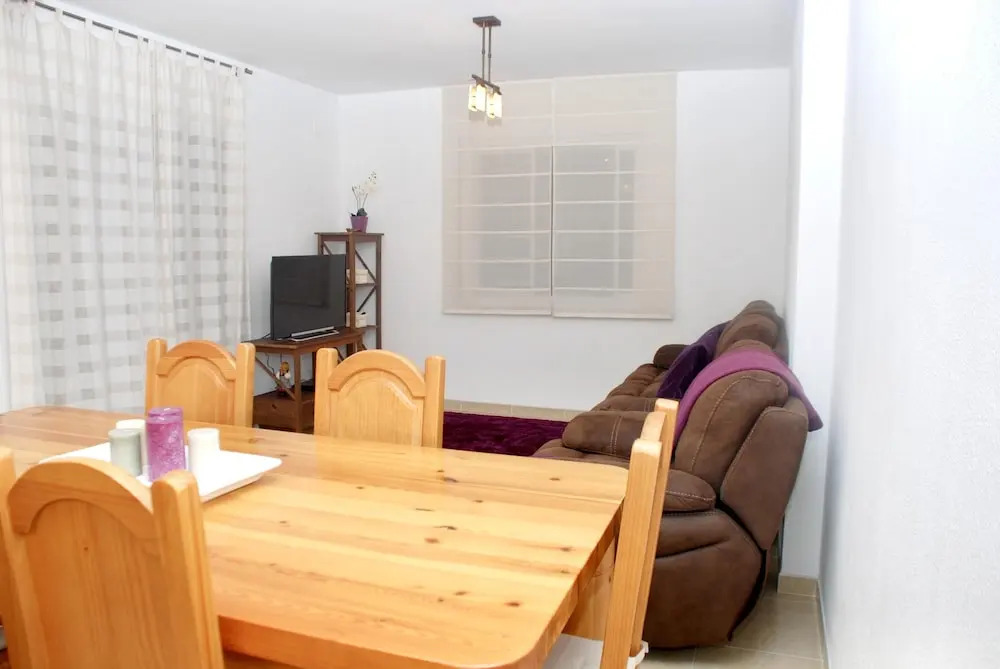 Comfortable House in Les Tres Cales with Private Pool