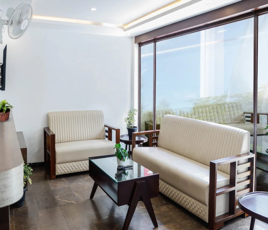 Hotel Vinayaga Tiruppur