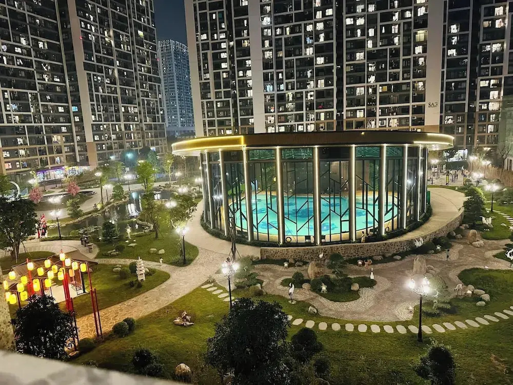 HN ETH Smart City Resident - Tay Mo