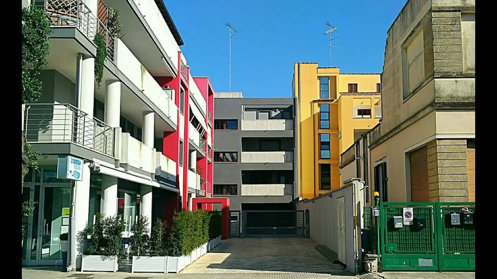 Casa Vacanze Smile
