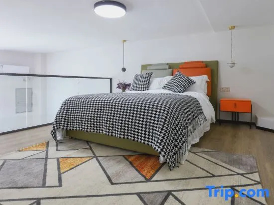 Zhuhai Yuli Serviced Apartment (Huafa Shangdu Regenerated Times Store)