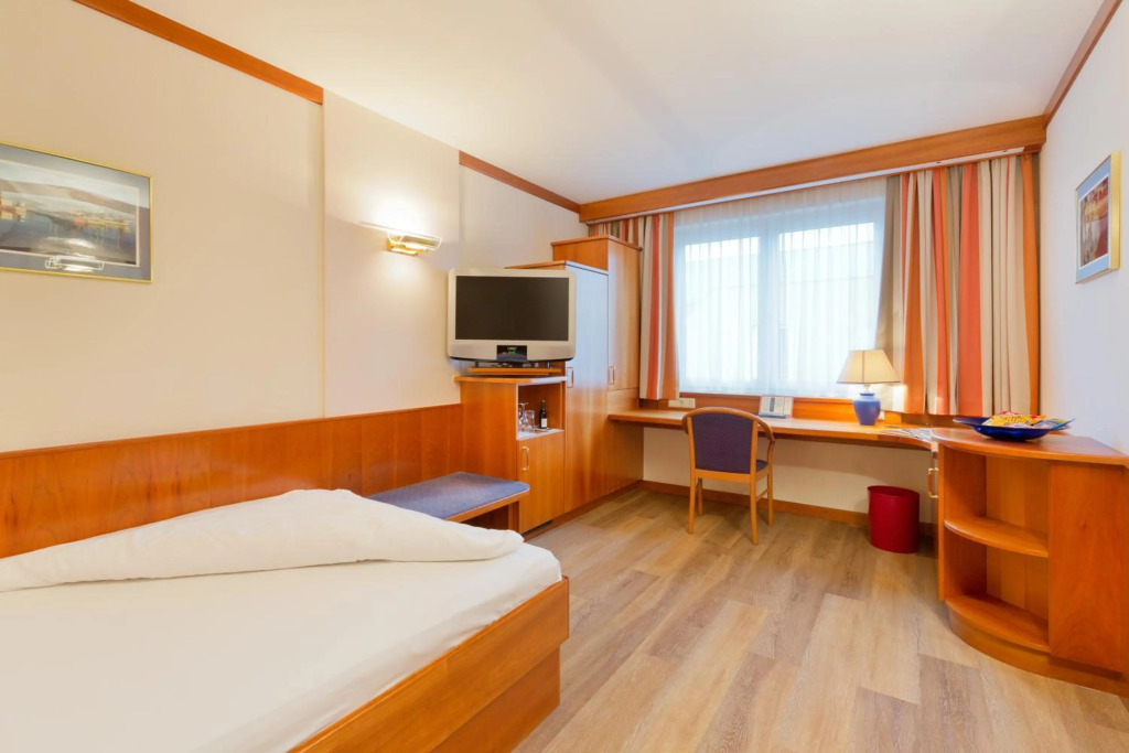 Vienna Sporthotel