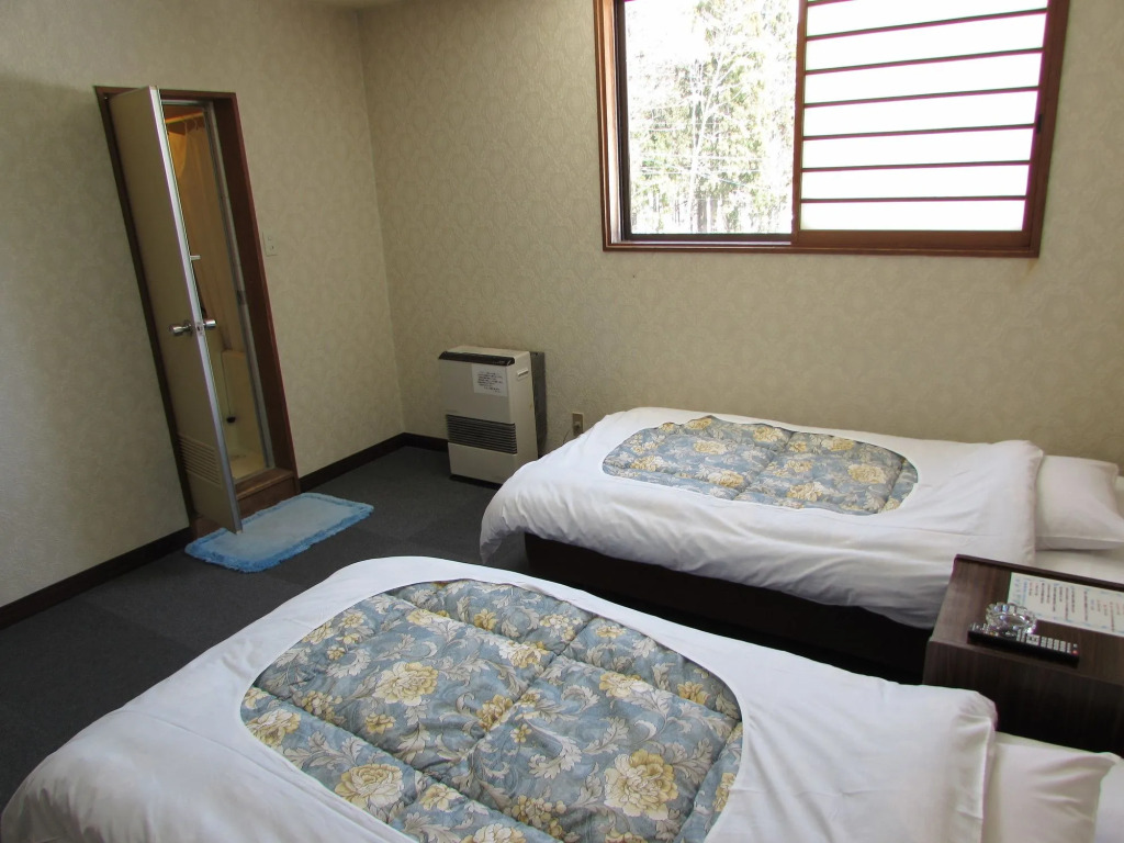 Pension Kobekko